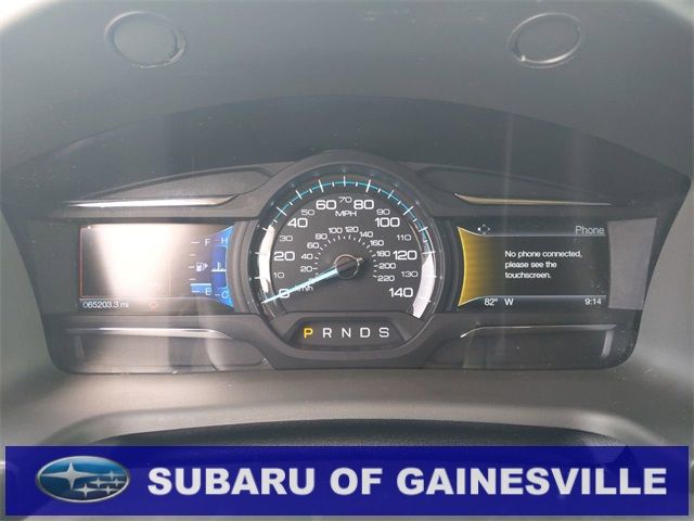 2019 FORD FLEX LIMITED 2FMGK5D81KBA22530