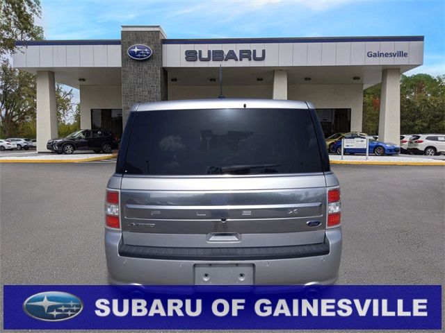 2019 FORD FLEX LIMITED 2FMGK5D81KBA22530