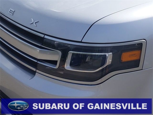 2019 FORD FLEX LIMITED 2FMGK5D81KBA22530