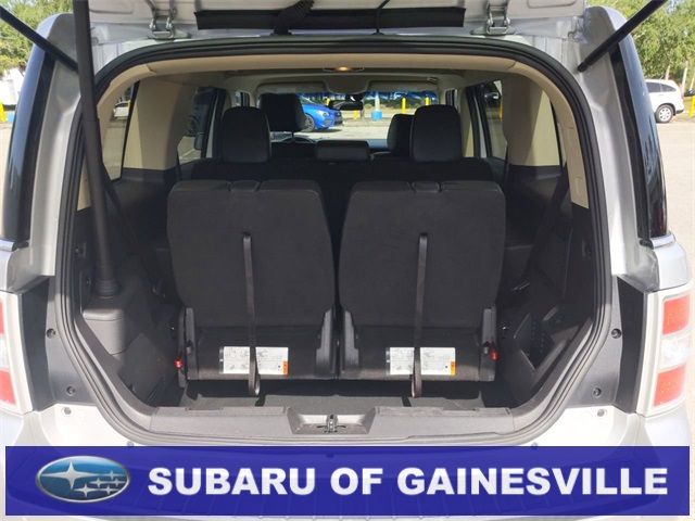 2019 FORD FLEX LIMITED 2FMGK5D81KBA22530