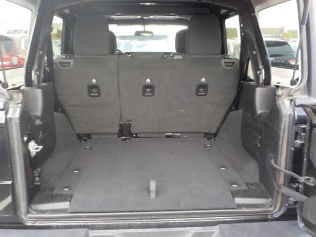 2021 JEEP WRANGLER UNLIMITED SAHARA 1C4HJXEN6MW634591
