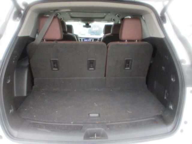 2020 BUICK ENCLAVE AVENIR 5GAEVCKW7LJ242858
