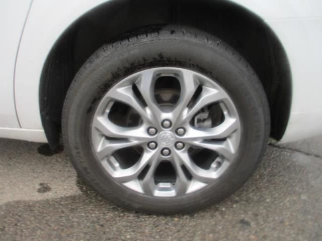 2020 BUICK ENCLAVE AVENIR 5GAEVCKW7LJ242858