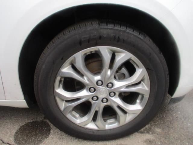 2020 BUICK ENCLAVE AVENIR 5GAEVCKW7LJ242858