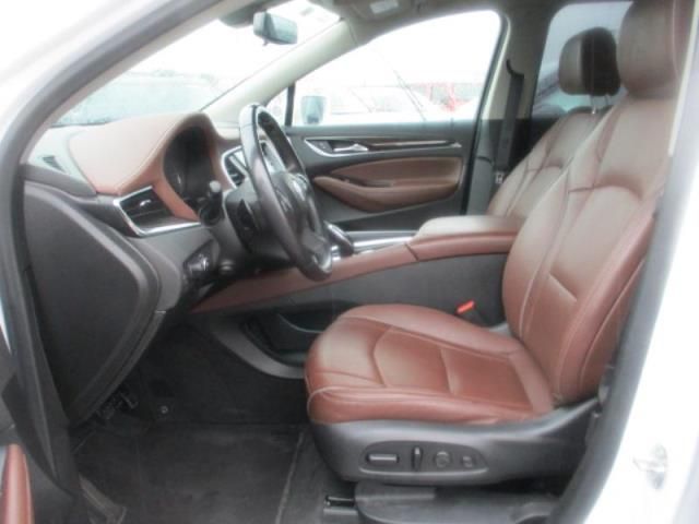 2020 BUICK ENCLAVE AVENIR 5GAEVCKW7LJ242858