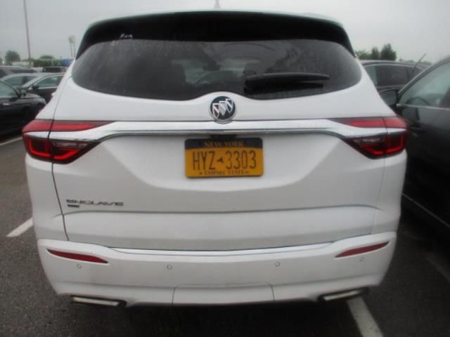 2020 BUICK ENCLAVE AVENIR 5GAEVCKW7LJ242858