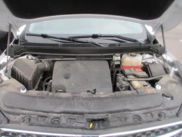 2020 BUICK ENCLAVE AVENIR 5GAEVCKW7LJ242858