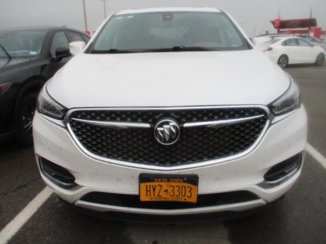 2020 BUICK ENCLAVE AVENIR 5GAEVCKW7LJ242858