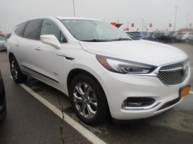 2020 BUICK ENCLAVE AVENIR 5GAEVCKW7LJ242858