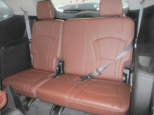2020 BUICK ENCLAVE AVENIR 5GAEVCKW7LJ242858
