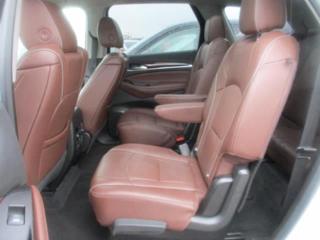 2020 BUICK ENCLAVE AVENIR 5GAEVCKW7LJ242858