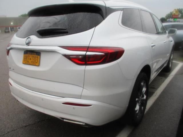 2020 BUICK ENCLAVE AVENIR 5GAEVCKW7LJ242858