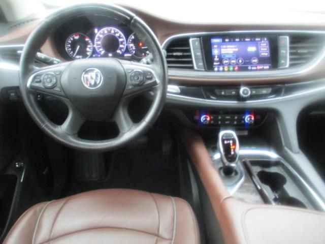 2020 BUICK ENCLAVE AVENIR 5GAEVCKW7LJ242858