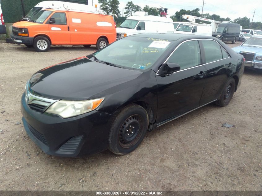 2014 TOYOTA CAMRY HYBRID LE/XLE/SE LIMITED EDITION 4T1BD1FK2EU101452