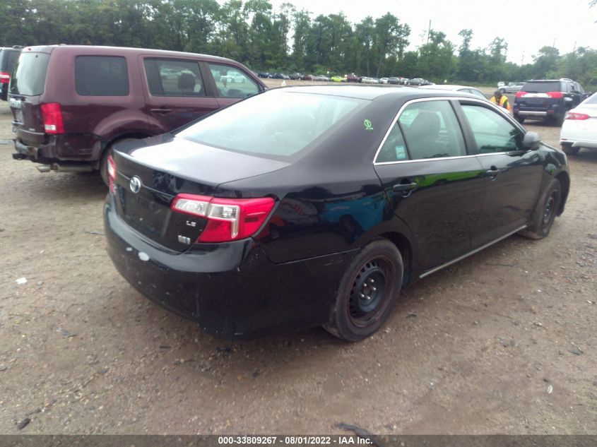 2014 TOYOTA CAMRY HYBRID LE/XLE/SE LIMITED EDITION 4T1BD1FK2EU101452