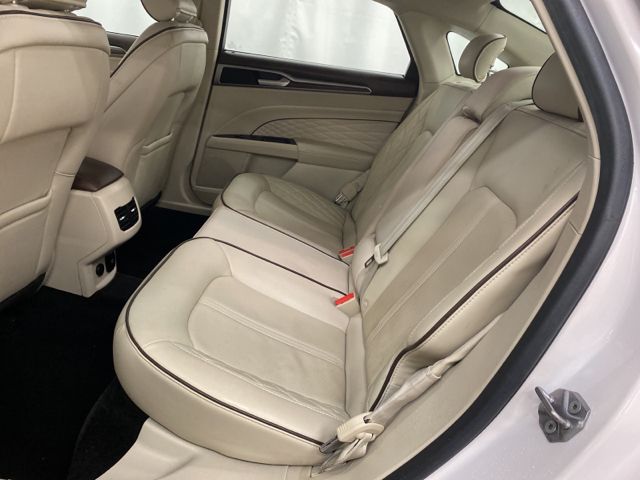 2018 FORD FUSION HYBRID TITANIUM/PLATINUM 3FA6P0RUXJR109262