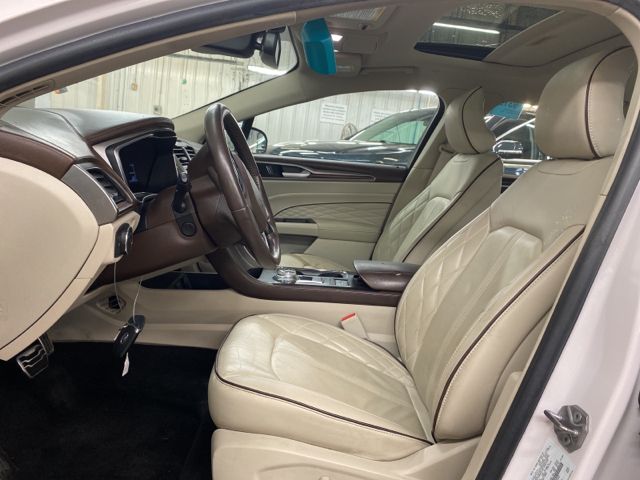2018 FORD FUSION HYBRID TITANIUM/PLATINUM 3FA6P0RUXJR109262