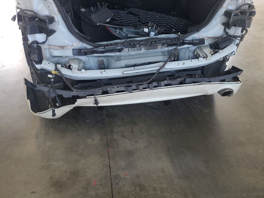 2018 FORD FUSION HYBRID TITANIUM/PLATINUM 3FA6P0RUXJR109262