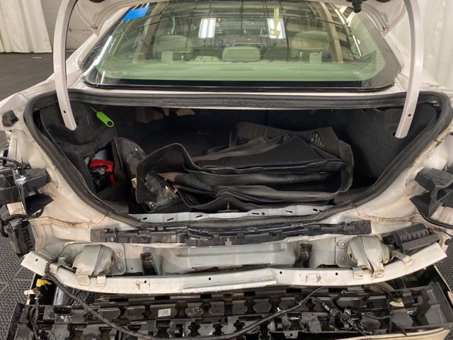 2018 FORD FUSION HYBRID TITANIUM/PLATINUM 3FA6P0RUXJR109262