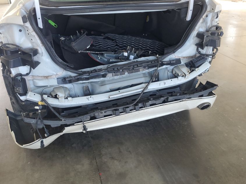 2018 FORD FUSION HYBRID TITANIUM/PLATINUM 3FA6P0RUXJR109262