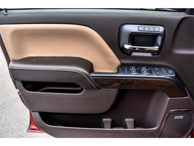 2019 GMC SIERRA 3500HD DENALI 1GT42WEYXKF248172