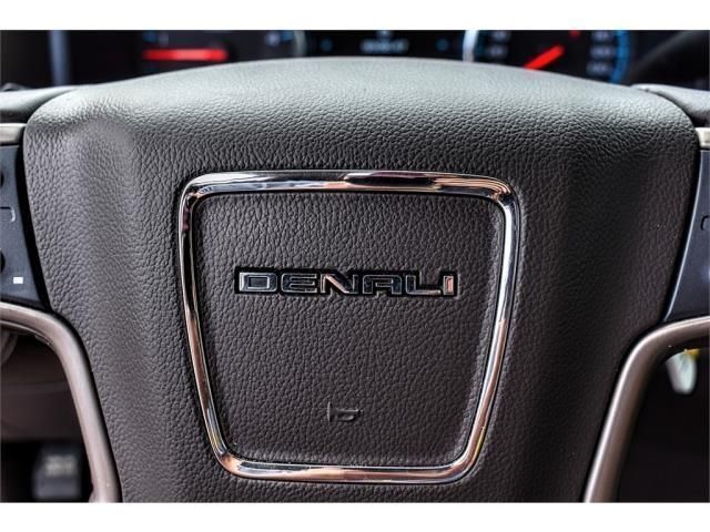 2019 GMC SIERRA 3500HD DENALI 1GT42WEYXKF248172