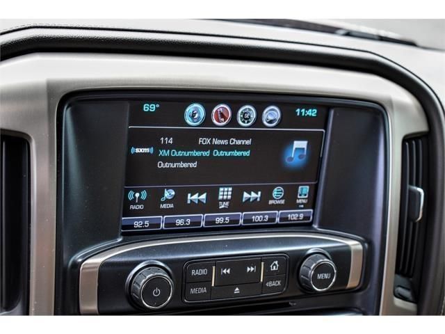 2019 GMC SIERRA 3500HD DENALI 1GT42WEYXKF248172