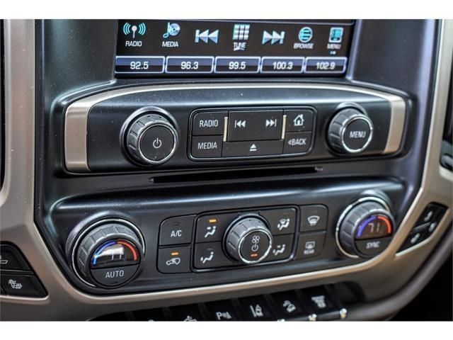 2019 GMC SIERRA 3500HD DENALI 1GT42WEYXKF248172