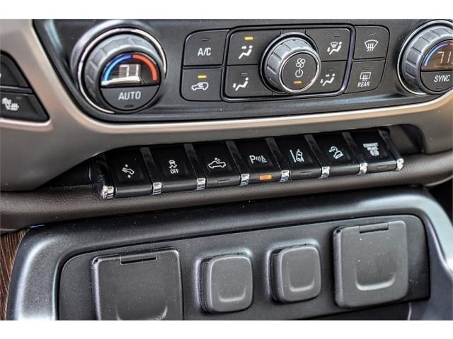 2019 GMC SIERRA 3500HD DENALI 1GT42WEYXKF248172