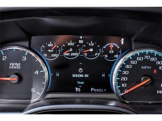 2019 GMC SIERRA 3500HD DENALI 1GT42WEYXKF248172