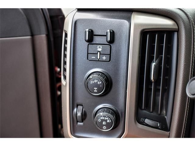 2019 GMC SIERRA 3500HD DENALI 1GT42WEYXKF248172
