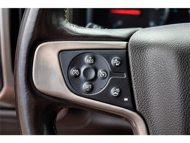 2019 GMC SIERRA 3500HD DENALI 1GT42WEYXKF248172