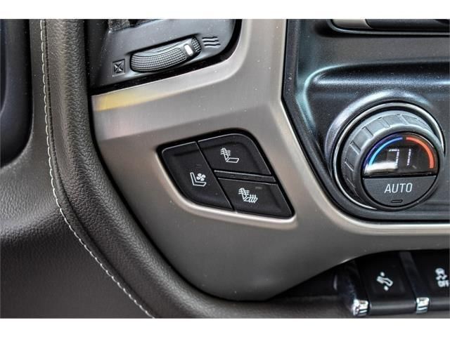 2019 GMC SIERRA 3500HD DENALI 1GT42WEYXKF248172
