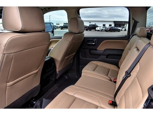 2019 GMC SIERRA 3500HD DENALI 1GT42WEYXKF248172