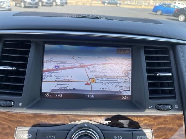 2017 NISSAN ARMADA PLATINUM JN8AY2NF7H9300412