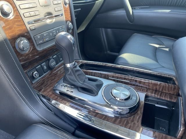 2017 NISSAN ARMADA PLATINUM JN8AY2NF7H9300412