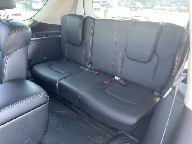 2017 NISSAN ARMADA PLATINUM JN8AY2NF7H9300412