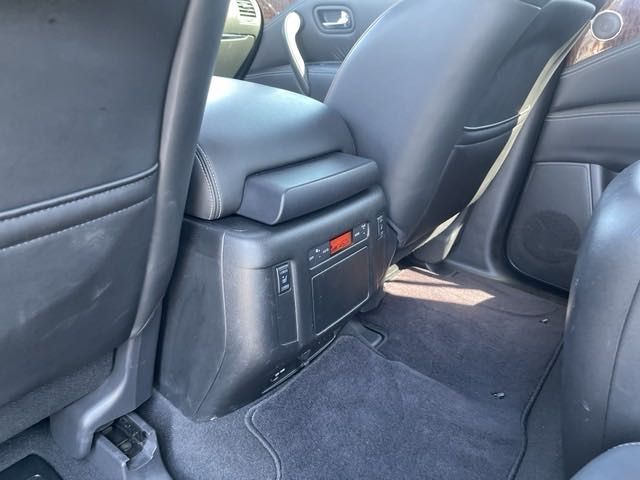 2017 NISSAN ARMADA PLATINUM JN8AY2NF7H9300412