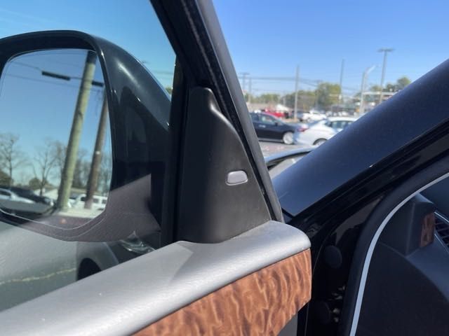 2017 NISSAN ARMADA PLATINUM JN8AY2NF7H9300412