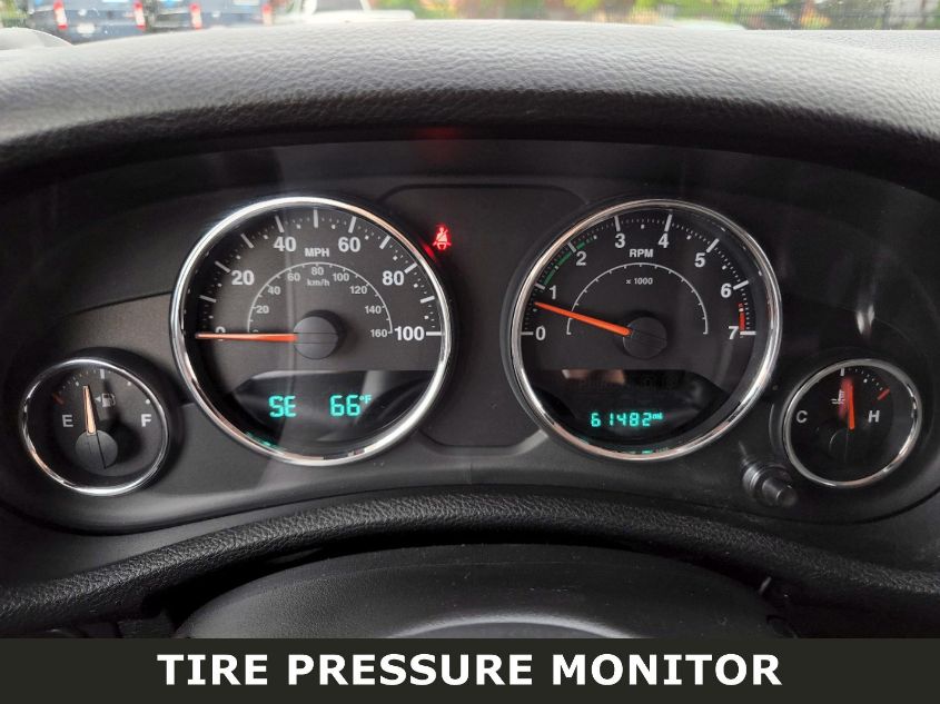2016 JEEP WRANGLER RUBICON 1C4BJWCG0GL336287