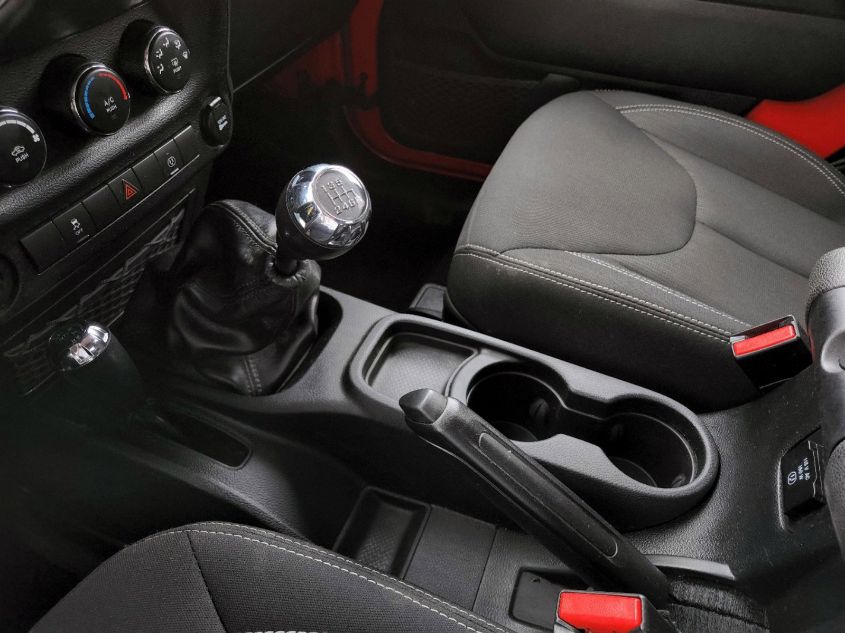 2016 JEEP WRANGLER RUBICON 1C4BJWCG0GL336287