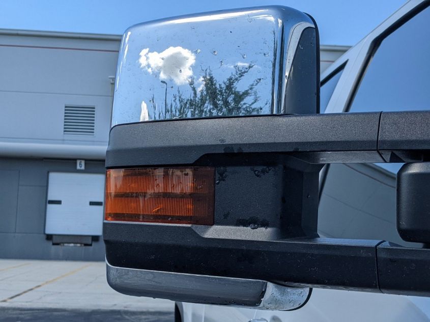 2019 GMC SIERRA 3500HD DENALI 1GT42WEY0KF143107
