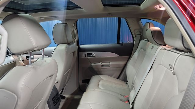 2013 LINCOLN MKX 2LMDJ8JKXDBL24011
