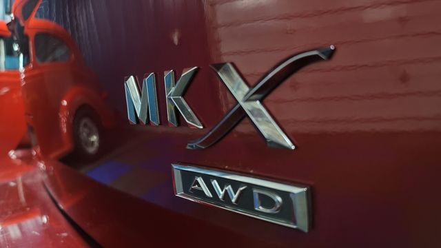 2013 LINCOLN MKX 2LMDJ8JKXDBL24011