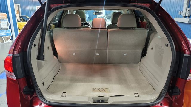2013 LINCOLN MKX 2LMDJ8JKXDBL24011