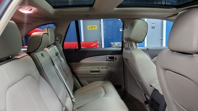 2013 LINCOLN MKX 2LMDJ8JKXDBL24011