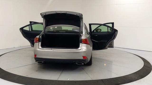 2018 LEXUS IS IS 300 JTHC81D22J5032281