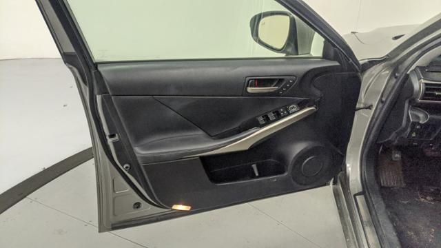 2018 LEXUS IS IS 300 JTHC81D22J5032281