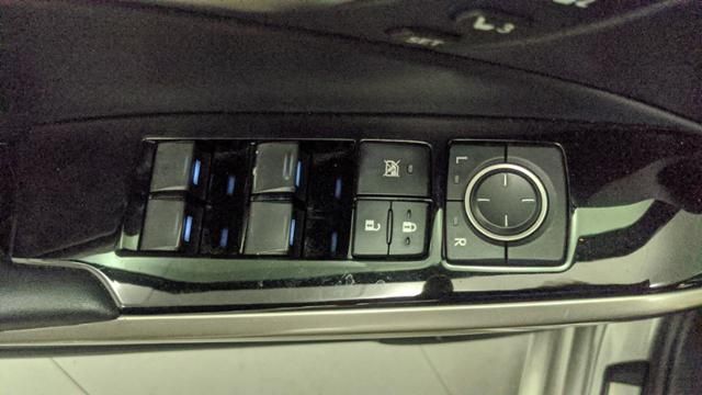 2018 LEXUS IS IS 300 JTHC81D22J5032281