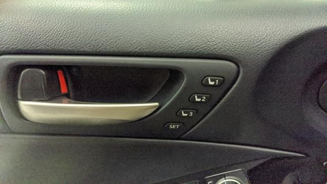 2018 LEXUS IS IS 300 JTHC81D22J5032281
